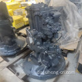 708-2H-00191 Hovedpumpe PC400-6 Hydraulisk pumpe til Komatsu